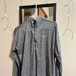 Nike Workout Sweatshirt - Size M